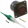 Circular Connector Assemblies - MS27656T15B35P-ND - DigiKey