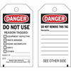Tags - 2267-86643-ND - DigiKey