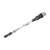 Position, Proximity, Speed (Modules) - 2171-SMT-8M-A-PS-24V-E-0,3-M12-ND - DigiKey