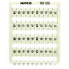 Terminal Block Marker Strips - 2946-793-650-ND - DigiKey