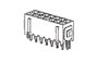 Headers & Wire Housings - 4-794680-2 - Powell Electronics, Inc.