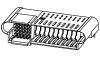 Backplane Connectors - 2-1926730-5 - Powell Electronics, Inc.