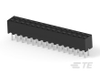 PCB Headers & Receptacles - 8-1470209-8 - TE Connectivity