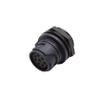 Circular Connector Assemblies - 708-PXP4012/08S-ND - DigiKey