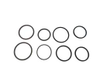 Hydraulic Valve Rebuild Kit / Seal Kit - Radwell International
