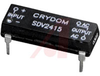 Relay;SSR;Random Turn-On;Cur-Rtg 1.5A;Ctrl-V 3.5-10DC;Vol-Rtg 12-280AC;PCB Mnt - 70131485 - Allied Electronics, Inc.