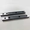 Black zirconia ceramic guide - Image