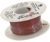 Wire, Hook-Up; 24 AWG; 7/32; 0.010 in.;0.045 in.; -55 degC; Irradiated PVC; Re - 70135166 - Allied Electronics, Inc.