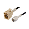 Coaxial Cables (RF) - 6099-PE39347I-60-ND - DigiKey