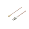 Coaxial Cables (RF) - 6099-PE3C4022-24-ND - DigiKey