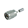 Coaxial Connector (RF) Assemblies - 5073-ANM-1722-ND - DigiKey