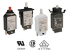 Central Mounted Supplementary Circuit Breakers -- TR-11BY636.5A - Image