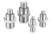 HI-BAR® Inlet Safety Screen Filter, Flareless AS33514E04 to Port AS930-04 -  - Lee Co. (The)