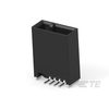 Headers, Male Pins - 17-2314503-1-ND - DigiKey