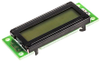 LCD Monochrome Displays - 3290379 - RS Components, Ltd.
