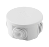 Junction Boxes -- 2513076 - Image