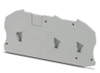 DIN Rail Terminal Accessories - 8158891 - RS Components, Ltd.