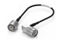 Coaxial Adapters -- 204494 - Image