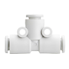 Pneumatic Fittings - 364740 - RS Components, Ltd.
