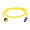 Circular Cable Assemblies - 900-1205050005-ND - DigiKey