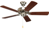 P2500-09 Fans-Ceiling Fans - 427239 - Capital Lighting, Inc.