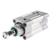 Pneumatic Piston Rod Cylinders - 1366666 - RS Components, Ltd.