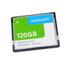 120GB Memory IC and Storage Component - 501-SFCA120GH3AA2TO-I-HC-226-STD - ERSAELECTRONICS PTE. LTD.