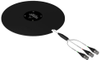 Triaxial Seat Pad Accelerometer - 5313A - Hottinger Brüel & Kjær A/S
