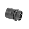 Circular Connector Housings - 889-RTS1BS18N4PHEC03-ND - DigiKey