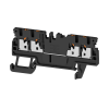 Modular/Ethernet Cables (RJ45, RJ11) - 281-1251590075-ND - DigiKey