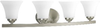 P2011-09 Bathroom Fixtures-Four Lights - 687458 - Capital Lighting, Inc.
