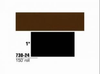 3M Scotchcal 73024 Dark Brown Striping Automotive Tape - 1 in Width x 150 ft Length - 2 mil Thick - 051141-73024 - R. S. Hughes Company, Inc.