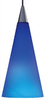 Pendant Light Fixture - PKH-P312-CBLT - Juno Lighting Group