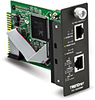 TFC-1600 SNMP Management Module -- TFC-1600MM  (Version C1.0R) - Image