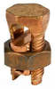 Mechanical Single Cable Tap - IK3-6 - ILSCO Corporation