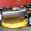 Ultra Popup Pools - 3662 - U.S. Plastic Corporation