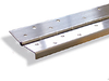 1114301NS, Single Guard Hinge - Larsen & Shaw Limited