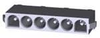 Pin & Socket Connectors - 641831-3 - VAST STOCK CO., LIMITED