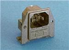 AC Power Entry Modules - PF0030/PC - VAST STOCK CO., LIMITED