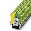 DIN Rail Terminal Blocks -- 0446017 - Image