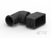 Automotive Connector Caps & Covers - 2302486-3 - TE Connectivity