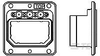Rack & Panel Connectors - 1218203-1 - TE Connectivity