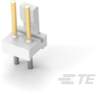 PCB Headers & Receptacles - 3-644760-2 - TE Connectivity