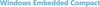 Embedded Operating System - 968TWEC7E0 - Advantech