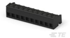 PCB Terminal Blocks -- 1-1546018-0 - Image