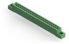 Card Edge Conn, Single Side, 20Pos, Th; Card Edge Connector Type Edac - 57AJ6738 - Newark, An Avnet Company