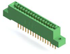 Card Edge Conn, Single Side, 16Pos, Th; Card Edge Connector Type Edac - 72AJ5465 - Newark, An Avnet Company