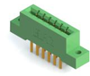 Card Conn, Dual Side, 12Pos, Wire Wrap; Card Edge Connector Type Edac - 60AJ1924 - Newark, An Avnet Company