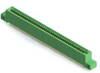 Card Edge Conn, Dual Side, 86Pos, Th; Card Edge Connector Type Edac - 72AJ8959 - Newark, An Avnet Company