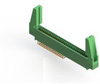 Card Conn, Dual Side, 32Pos, Wire Wrap; Card Edge Connector Type Edac - 68AJ1326 - Newark, An Avnet Company